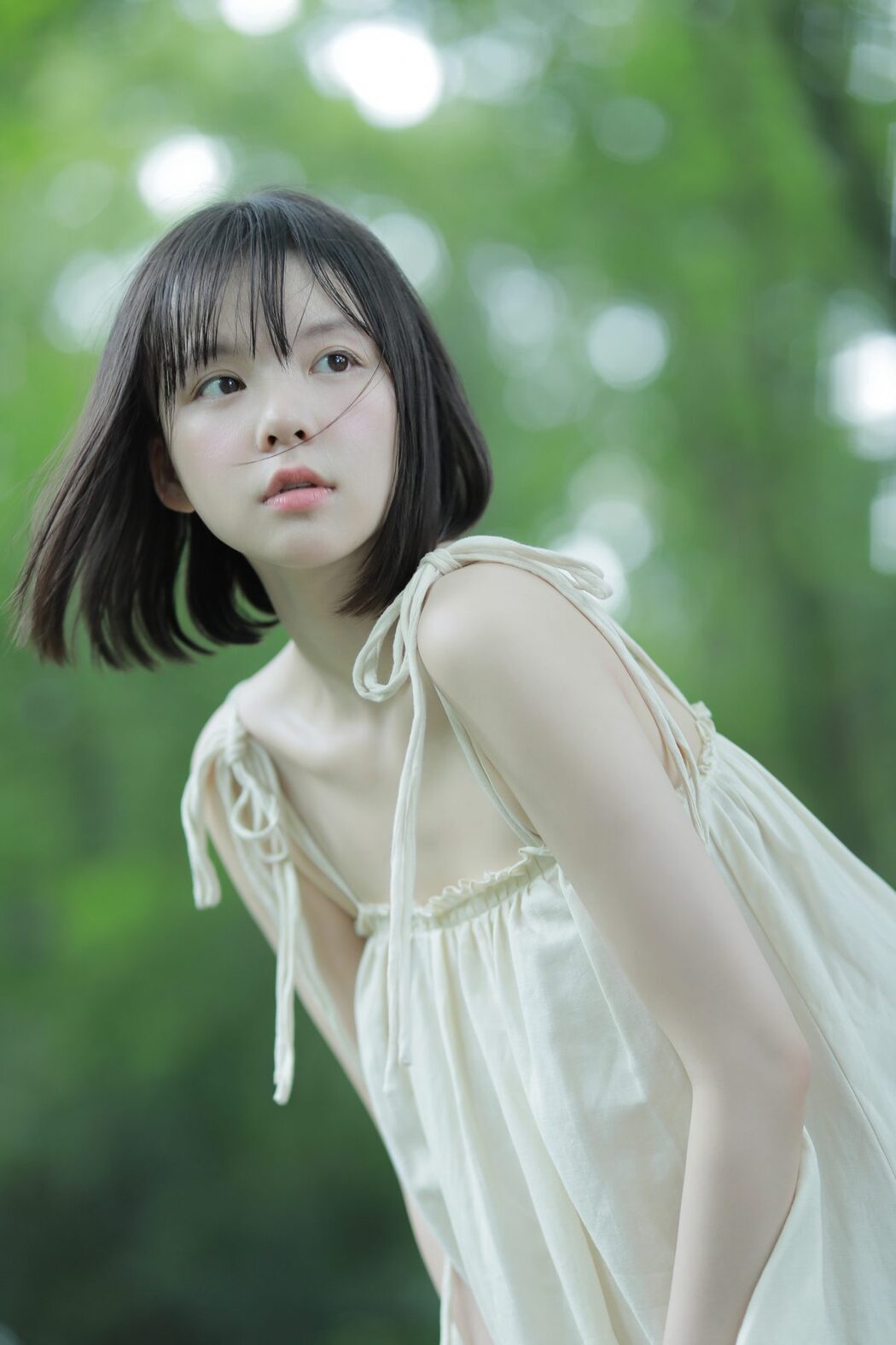 YiTuYu艺图语 Vol.5478 Yu Yi Ke