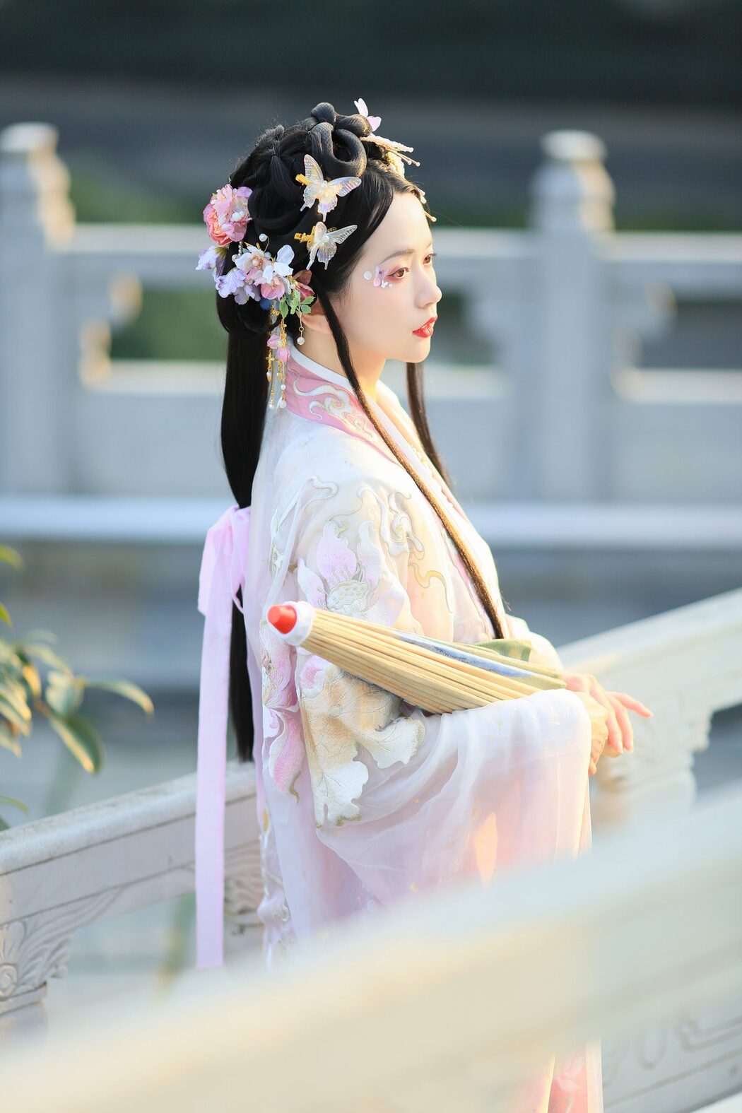 YiTuYu艺图语 Vol.5471 Ce Er Qing Xin Ting