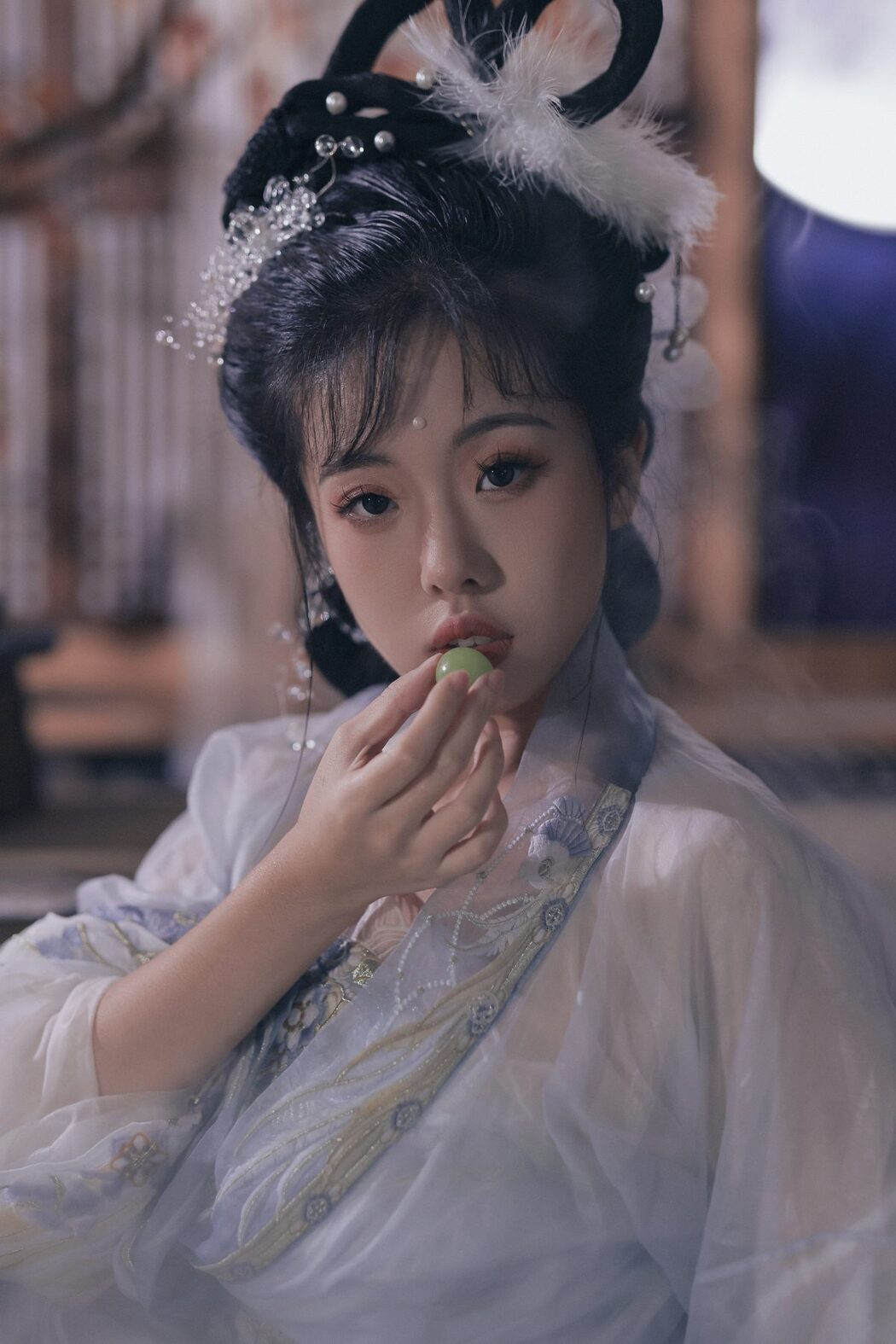 YiTuYu艺图语 Vol.5460 Yao Yi Yao