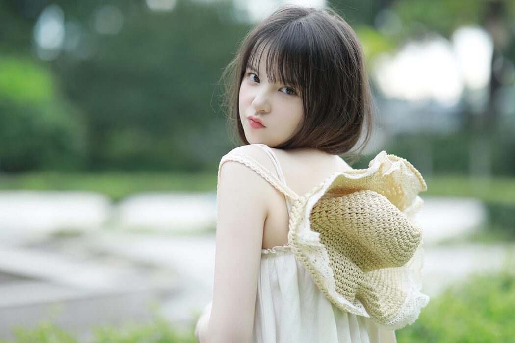YiTuYu艺图语 Vol.5478 Yu Yi Ke