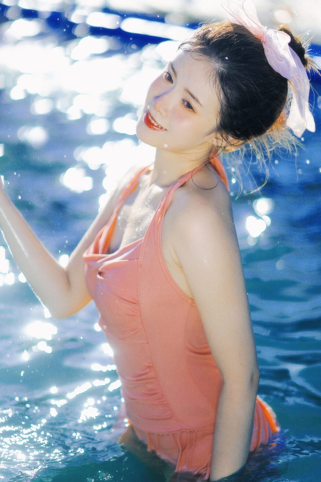 YiTuYu艺图语 Vol.5473 Dian Dong Xiao Zhu Pig