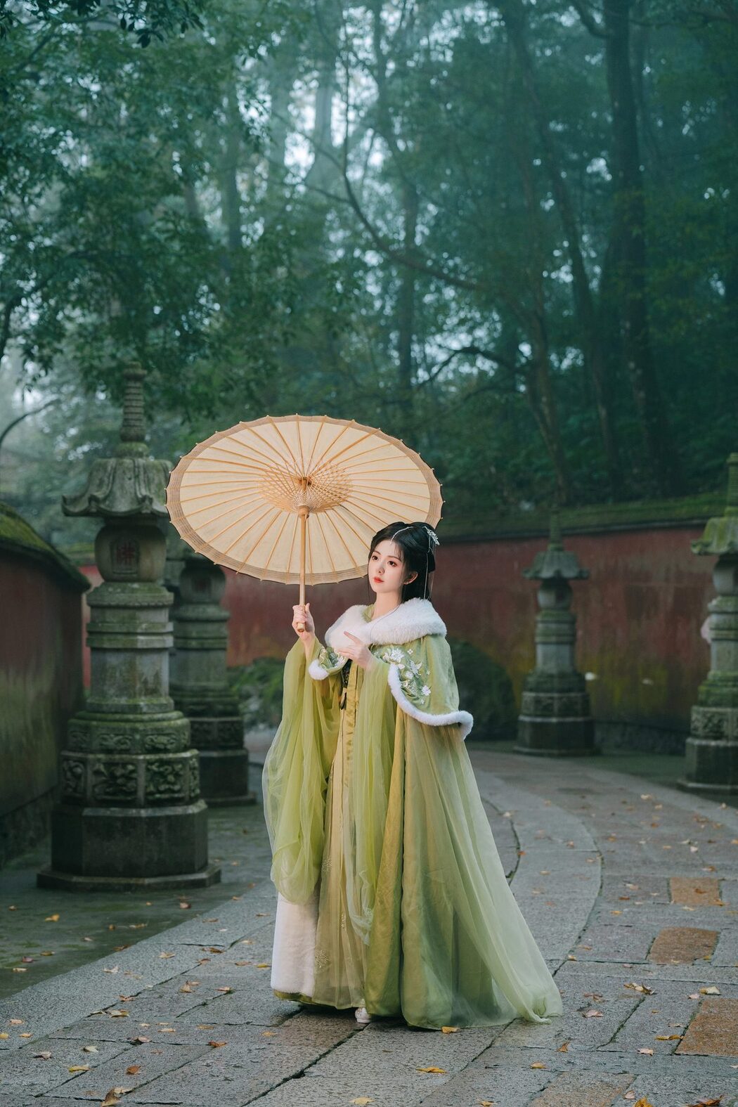 YiTuYu艺图语 Vol.5482 Qian Xue Ya