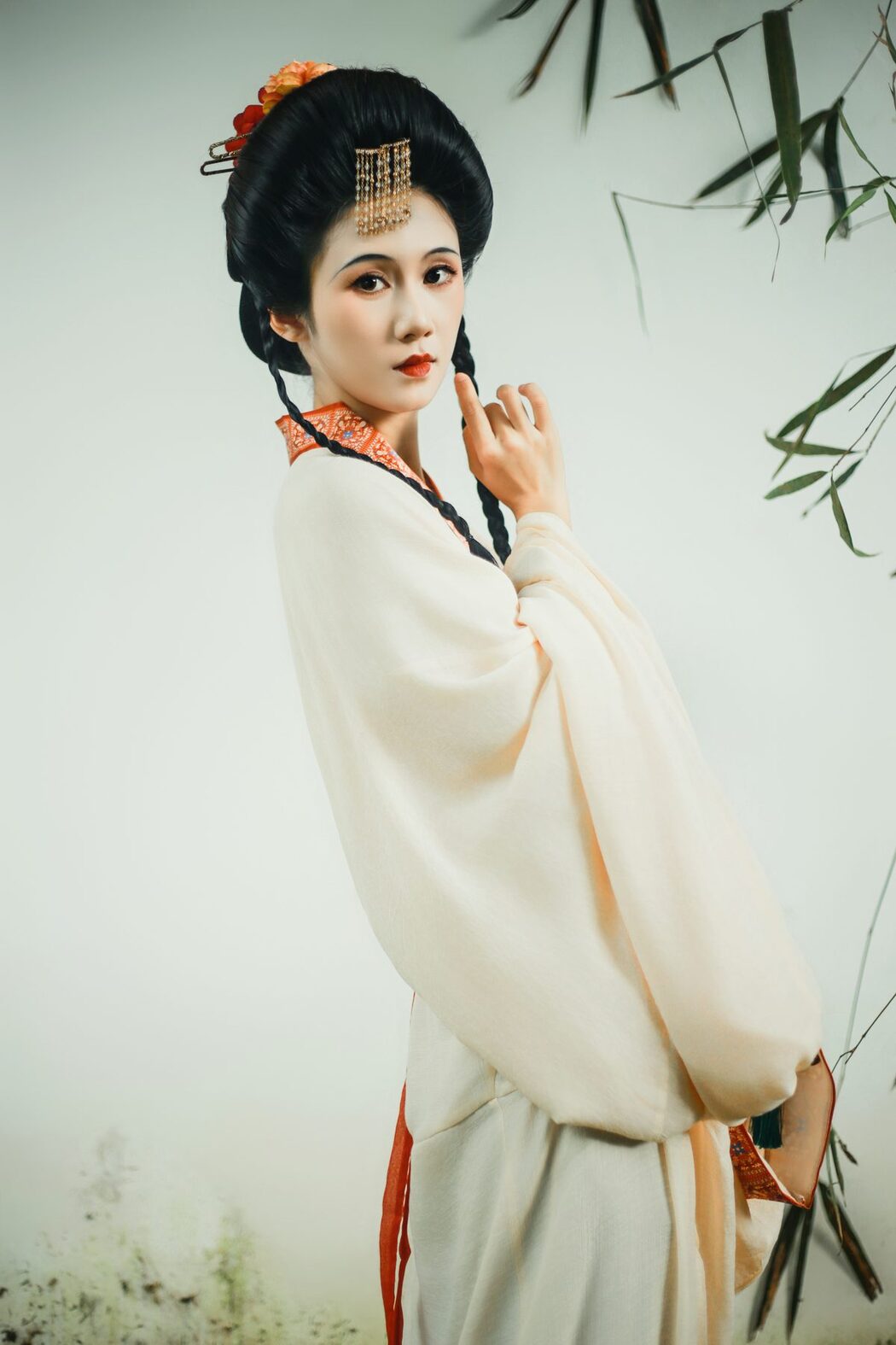 YiTuYu艺图语 Vol.5474 Lan She Yu