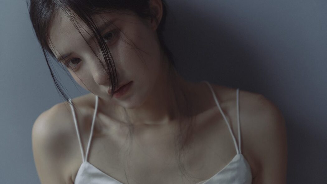 YiTuYu艺图语 Vol.5485 Yan Shi Yi