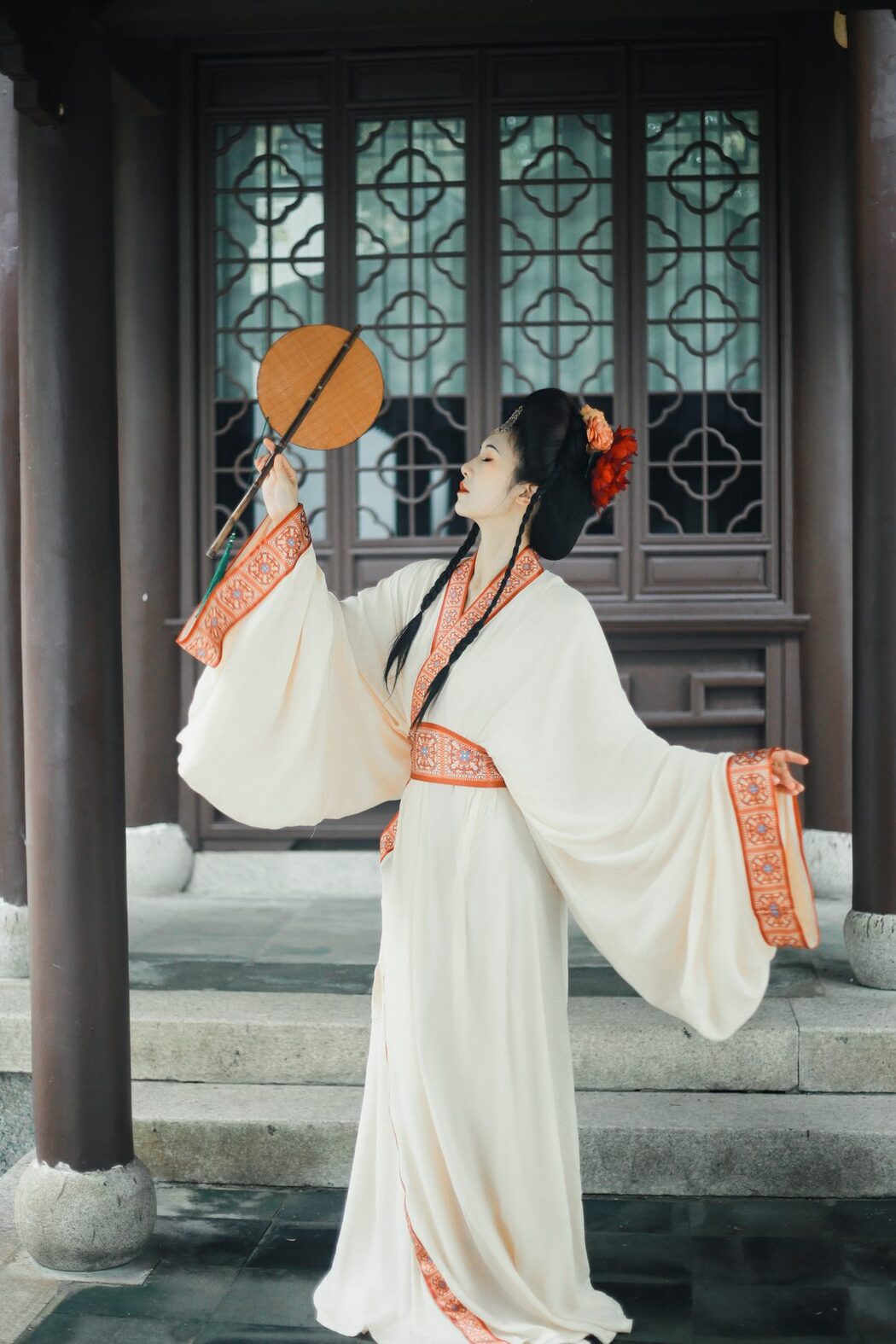 YiTuYu艺图语 Vol.5474 Lan She Yu