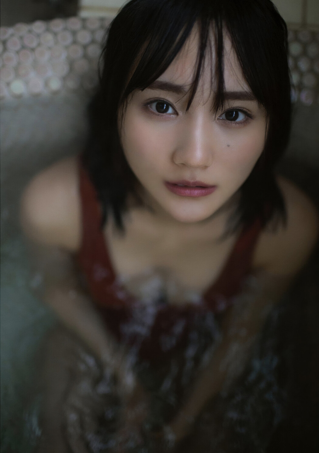 So-Yon そよん, Riko Otsuki 大槻りこ, DOLCE ドルチェ Vol.04