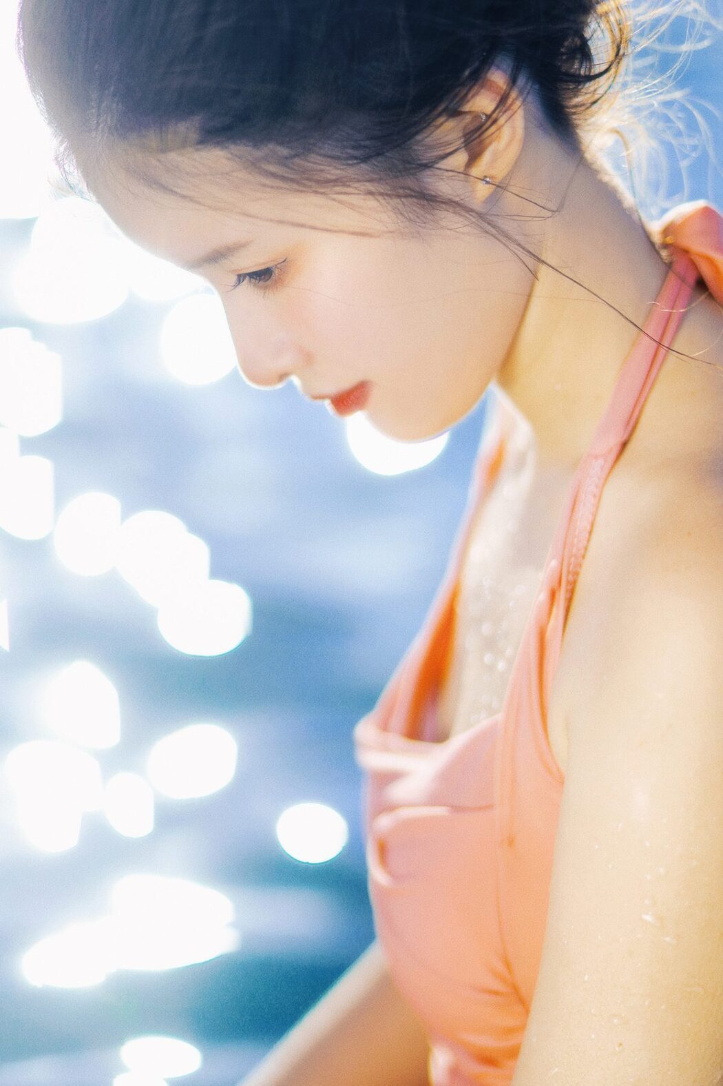 YiTuYu艺图语 Vol.5473 Dian Dong Xiao Zhu Pig
