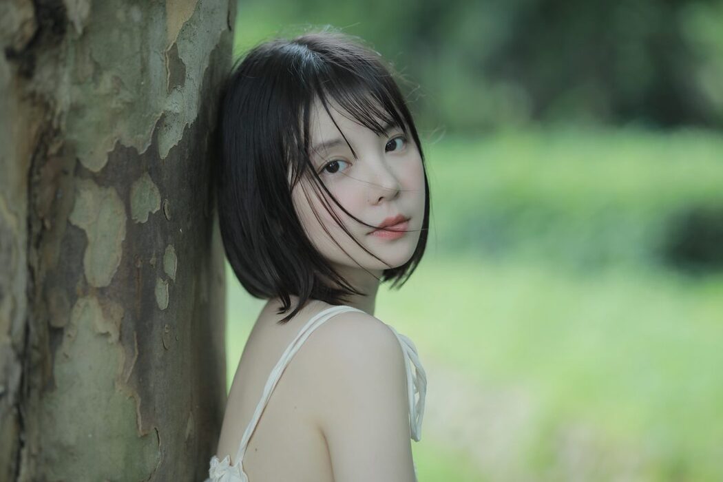 YiTuYu艺图语 Vol.5478 Yu Yi Ke