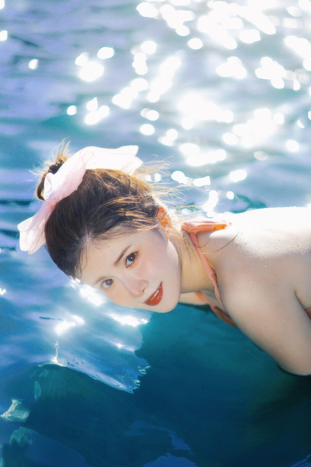 YiTuYu艺图语 Vol.5473 Dian Dong Xiao Zhu Pig