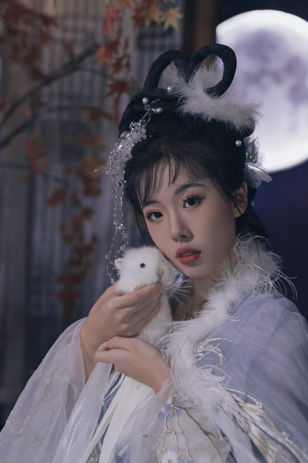 YiTuYu艺图语 Vol.5460 Yao Yi Yao