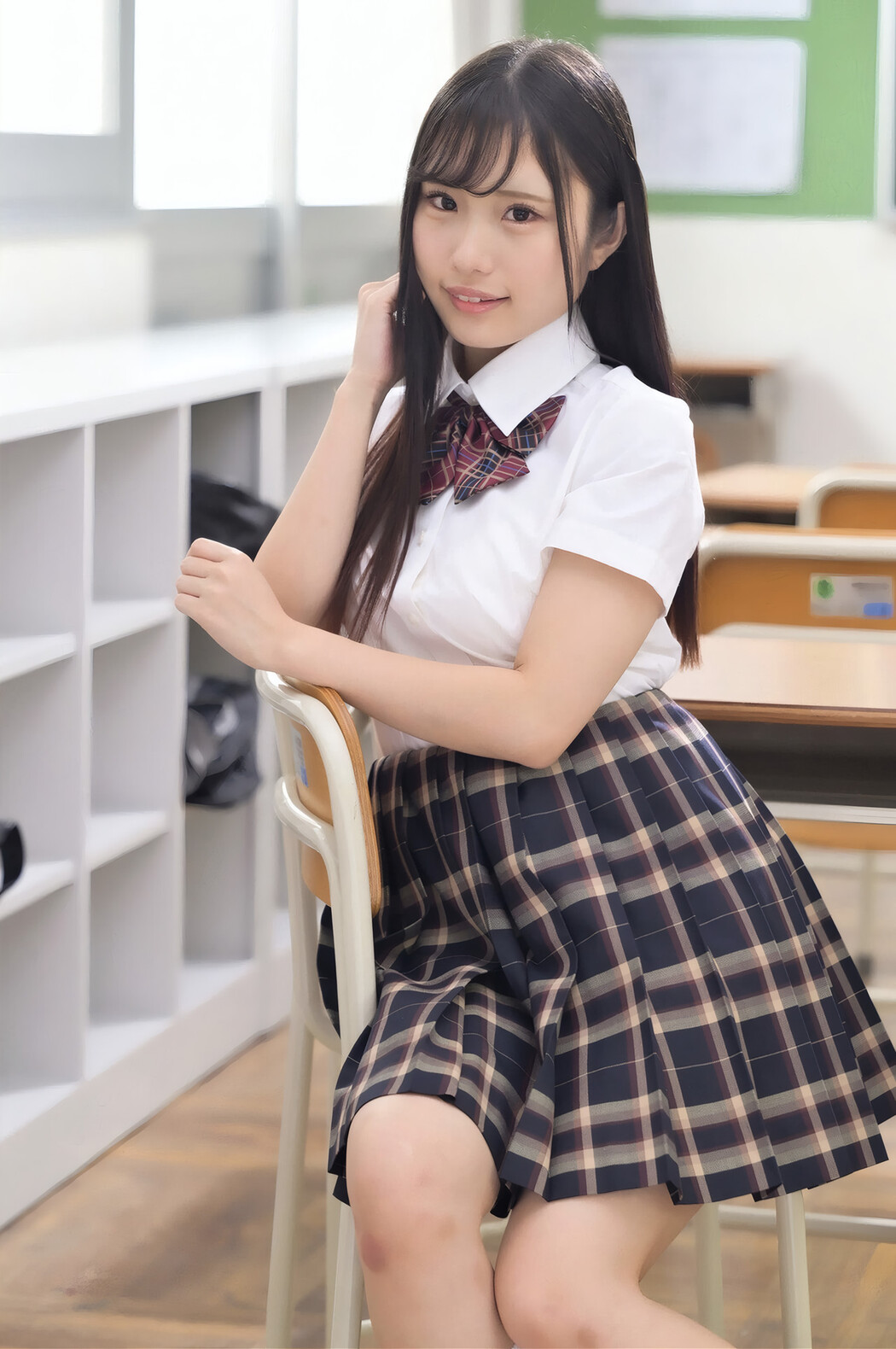 Rin Suzunoya 鈴の家りん, PRESTIGE ヌード写真集 「POSE EDITION」 Set.06