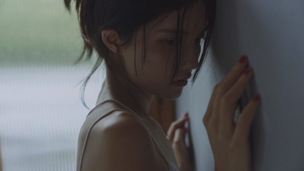 YiTuYu艺图语 Vol.5485 Yan Shi Yi
