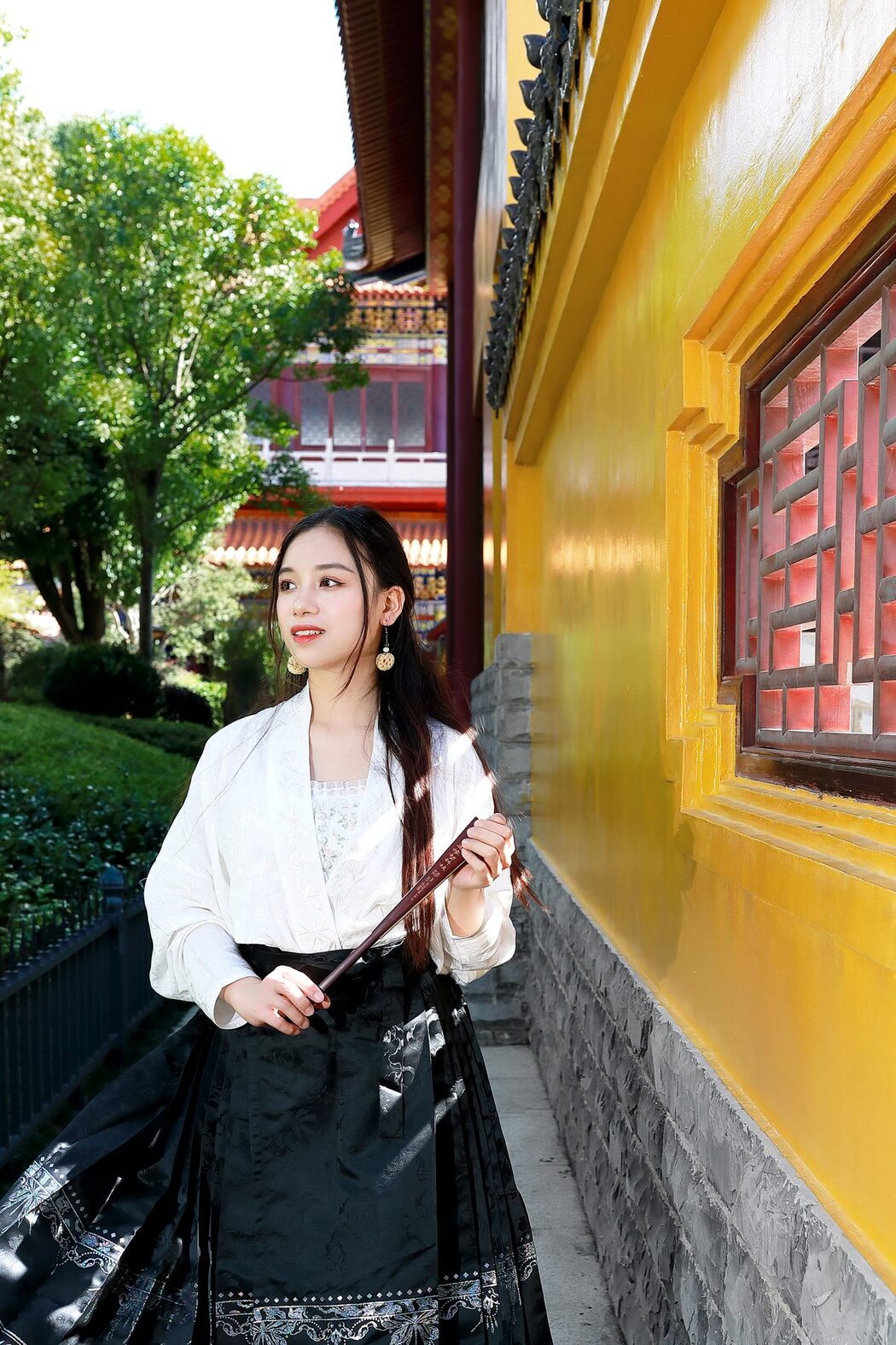 YiTuYu艺图语 Vol.5469 Xiao Xie