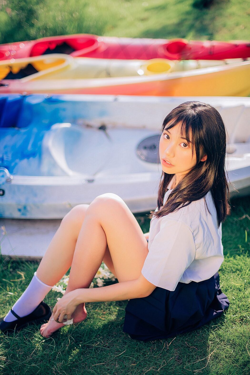 YiTuYu艺图语 Vol.5480 Cmz