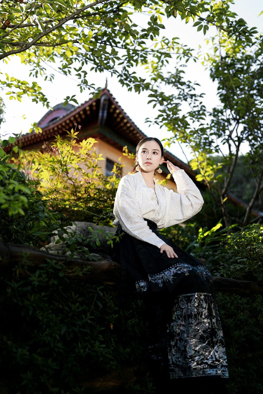 YiTuYu艺图语 Vol.5469 Xiao Xie