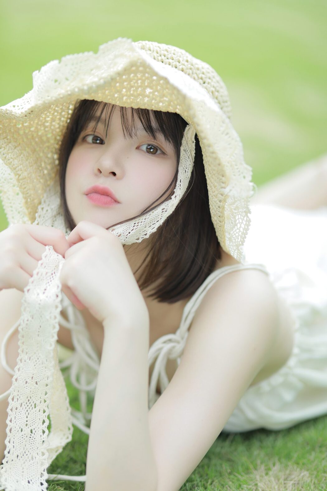 YiTuYu艺图语 Vol.5478 Yu Yi Ke