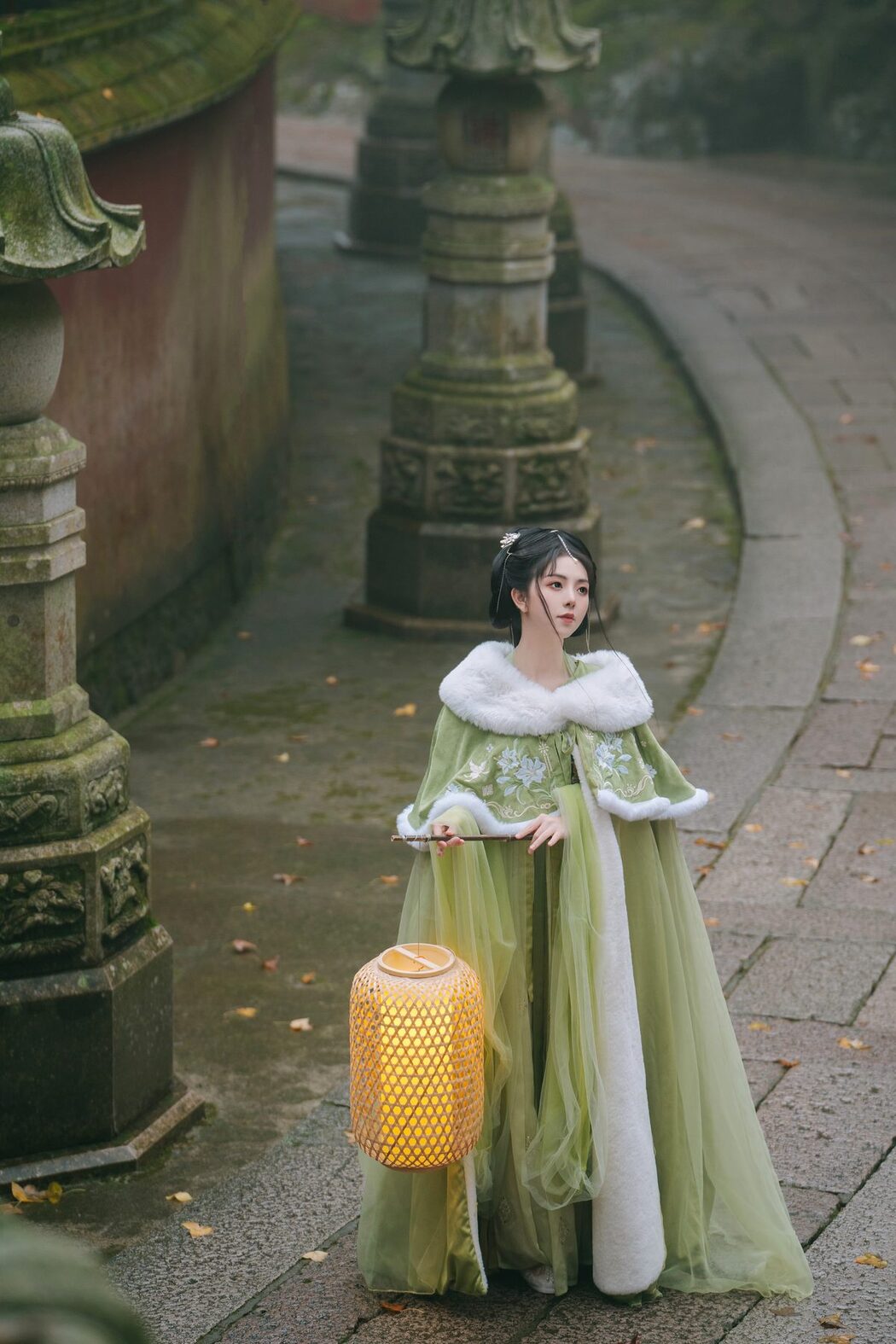 YiTuYu艺图语 Vol.5482 Qian Xue Ya