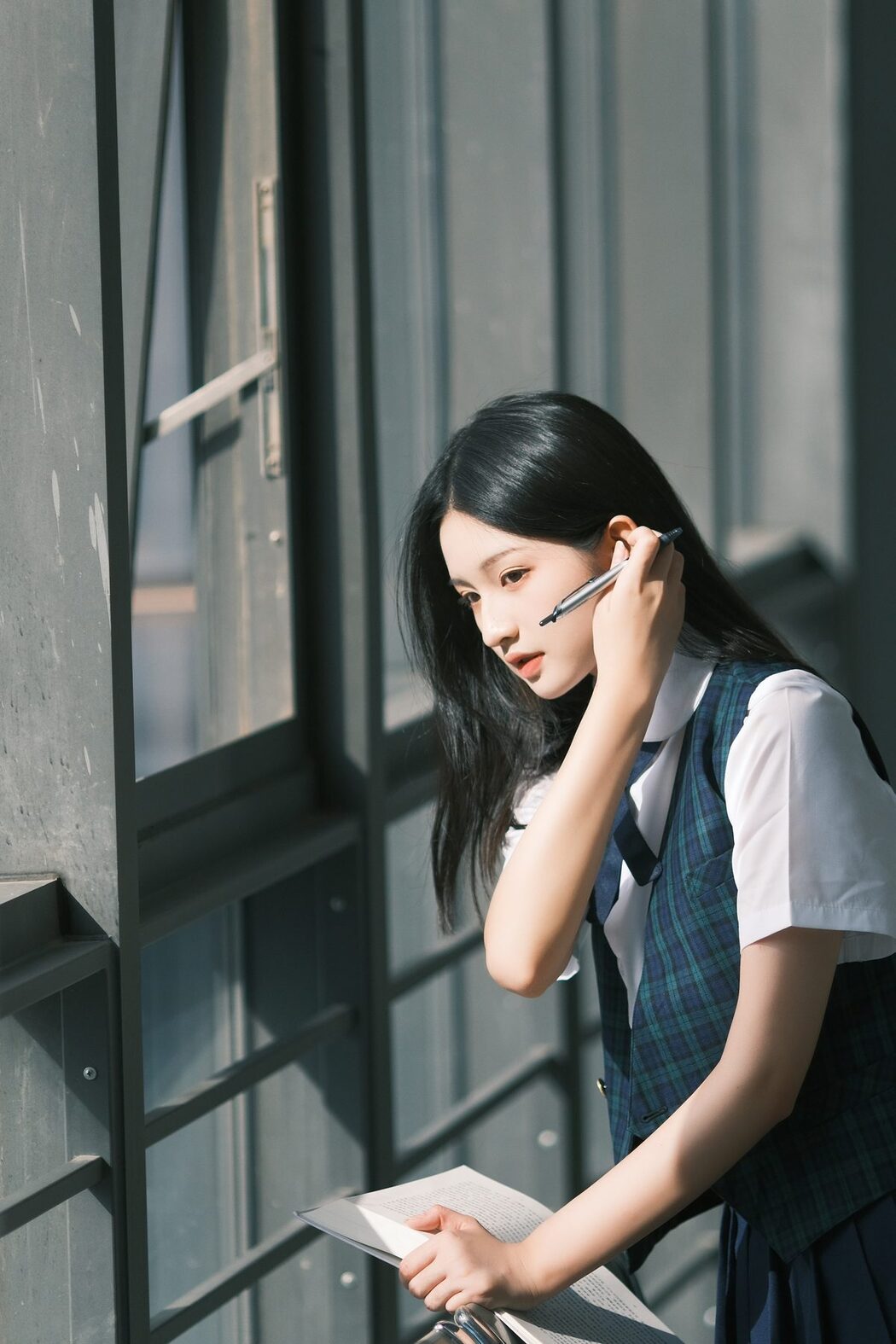 YiTuYu艺图语 Vol.5467 Su Bai
