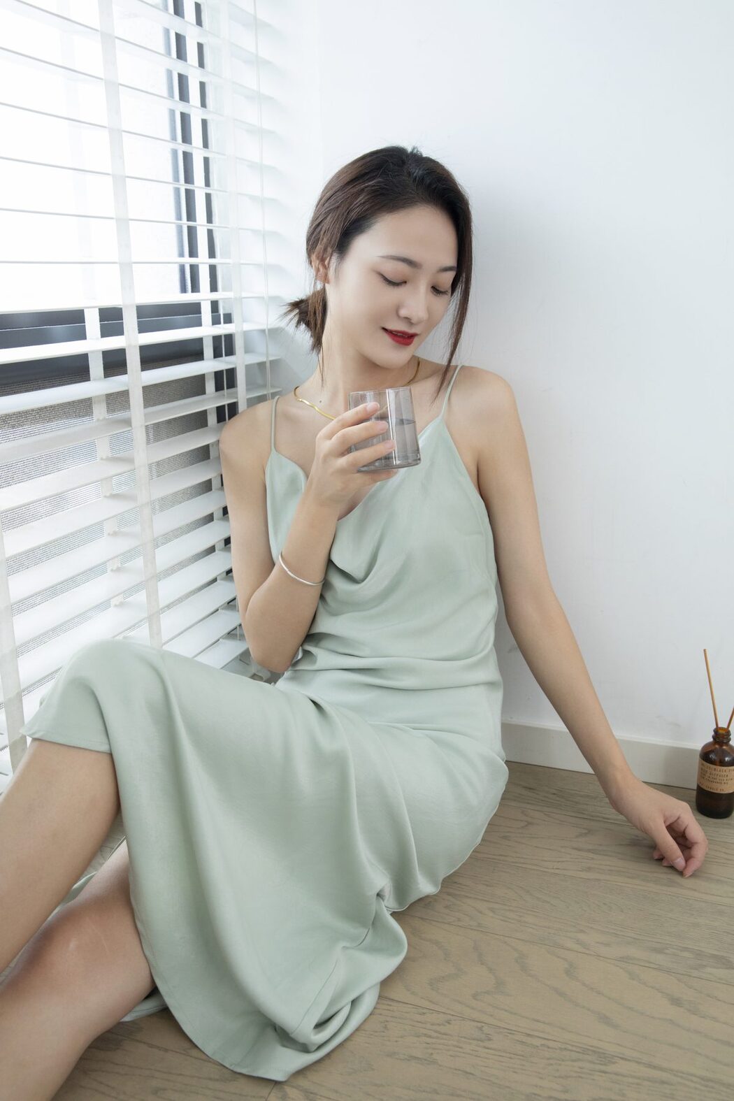 YiTuYu艺图语 Vol.5459 Zhou Xu Xu