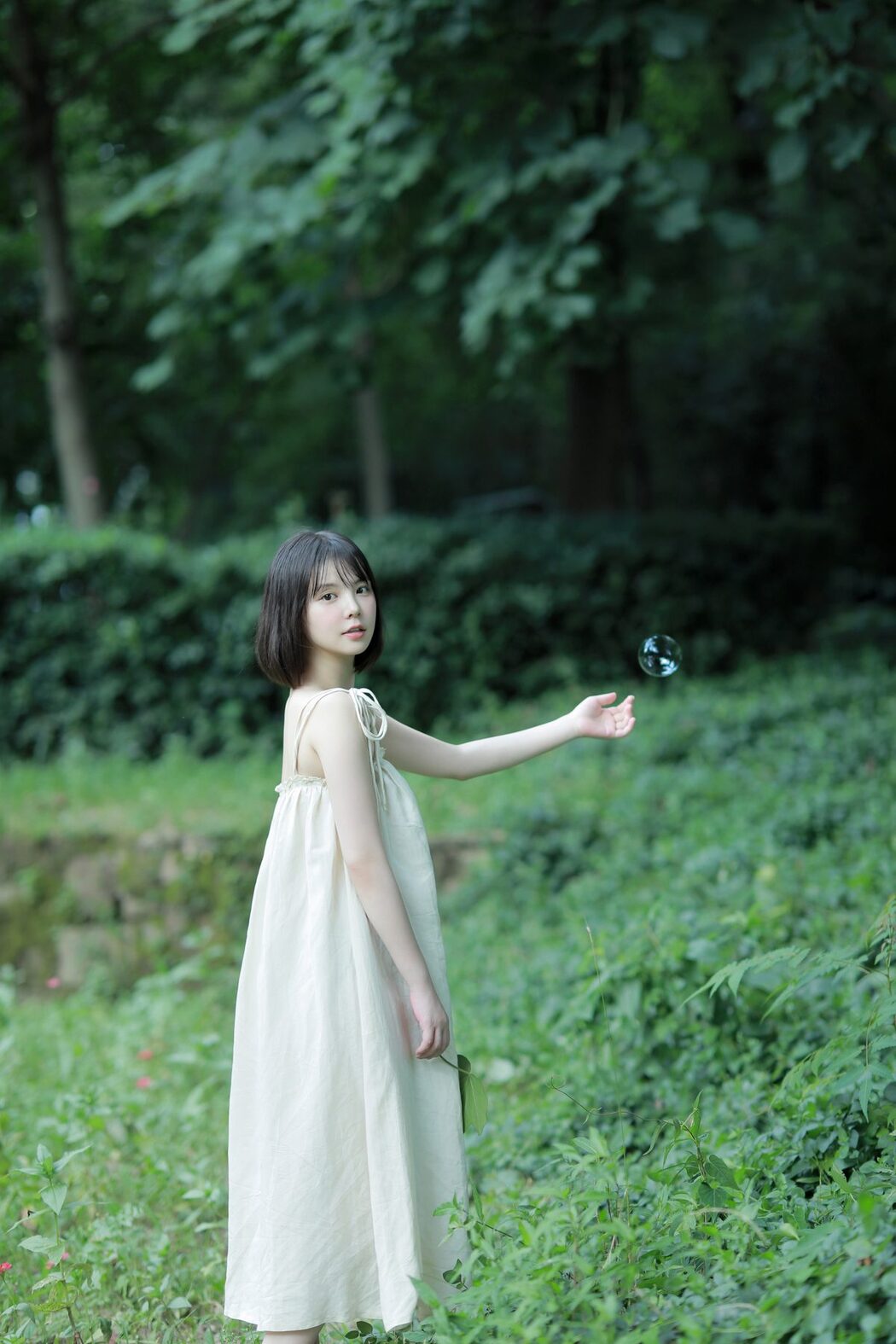 YiTuYu艺图语 Vol.5478 Yu Yi Ke