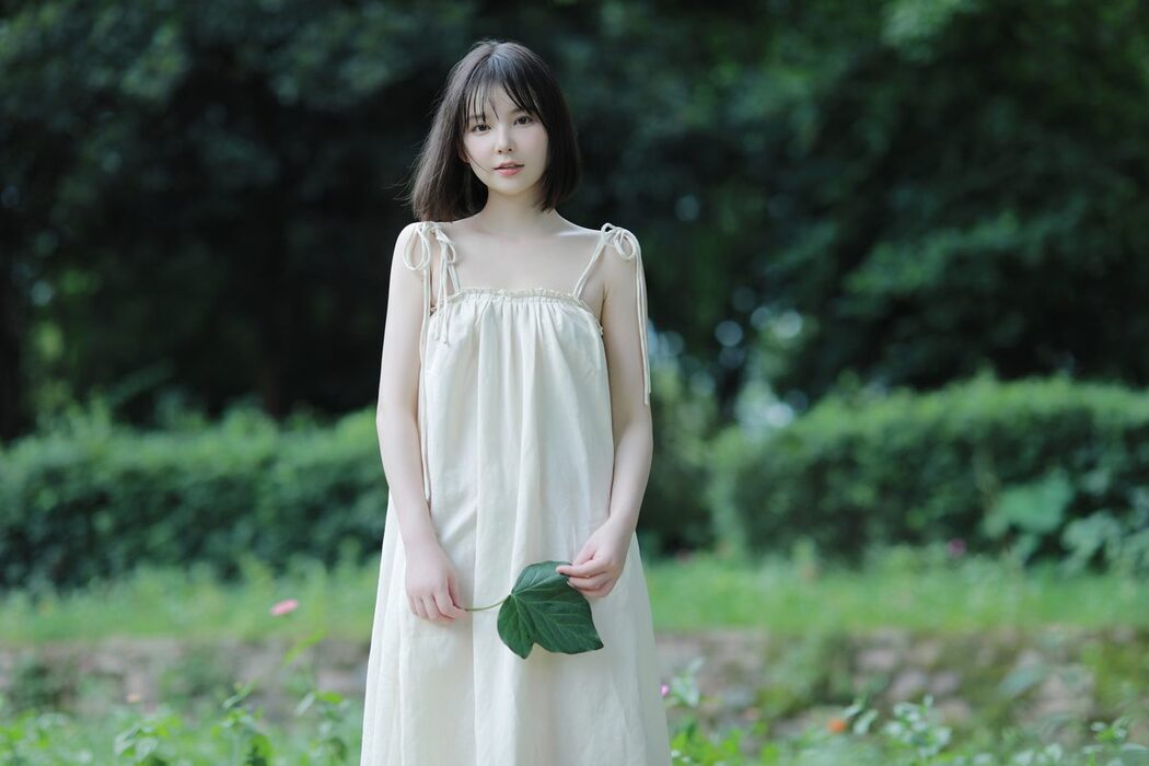 YiTuYu艺图语 Vol.5478 Yu Yi Ke