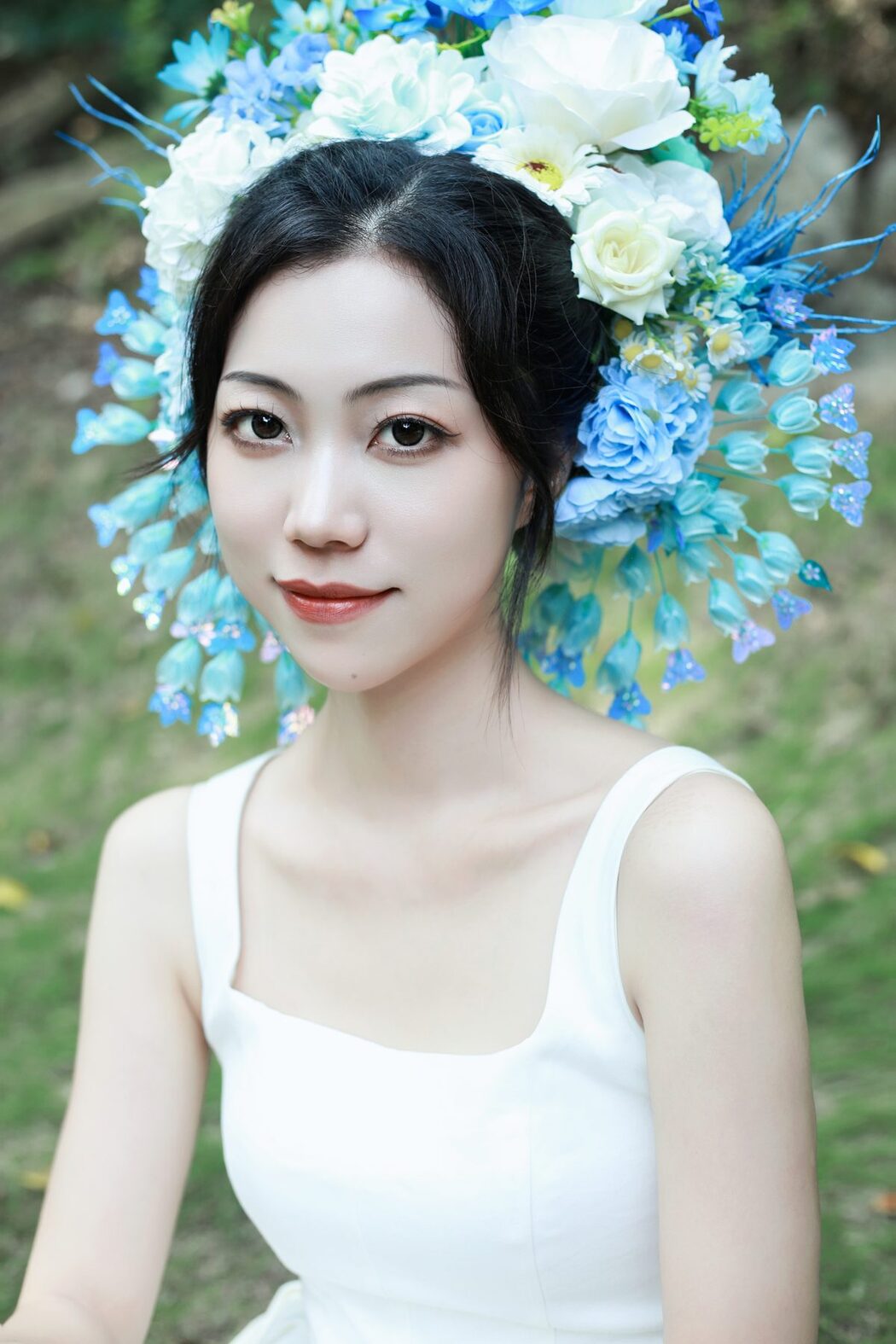 YiTuYu艺图语 Vol.5484 Ye Zi