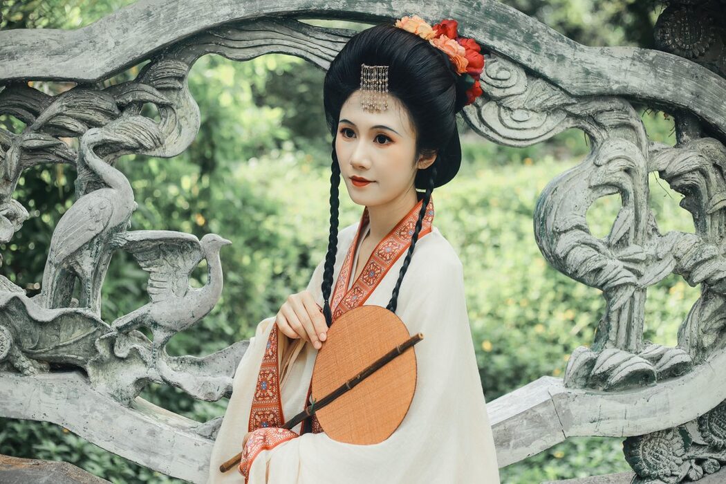 YiTuYu艺图语 Vol.5474 Lan She Yu