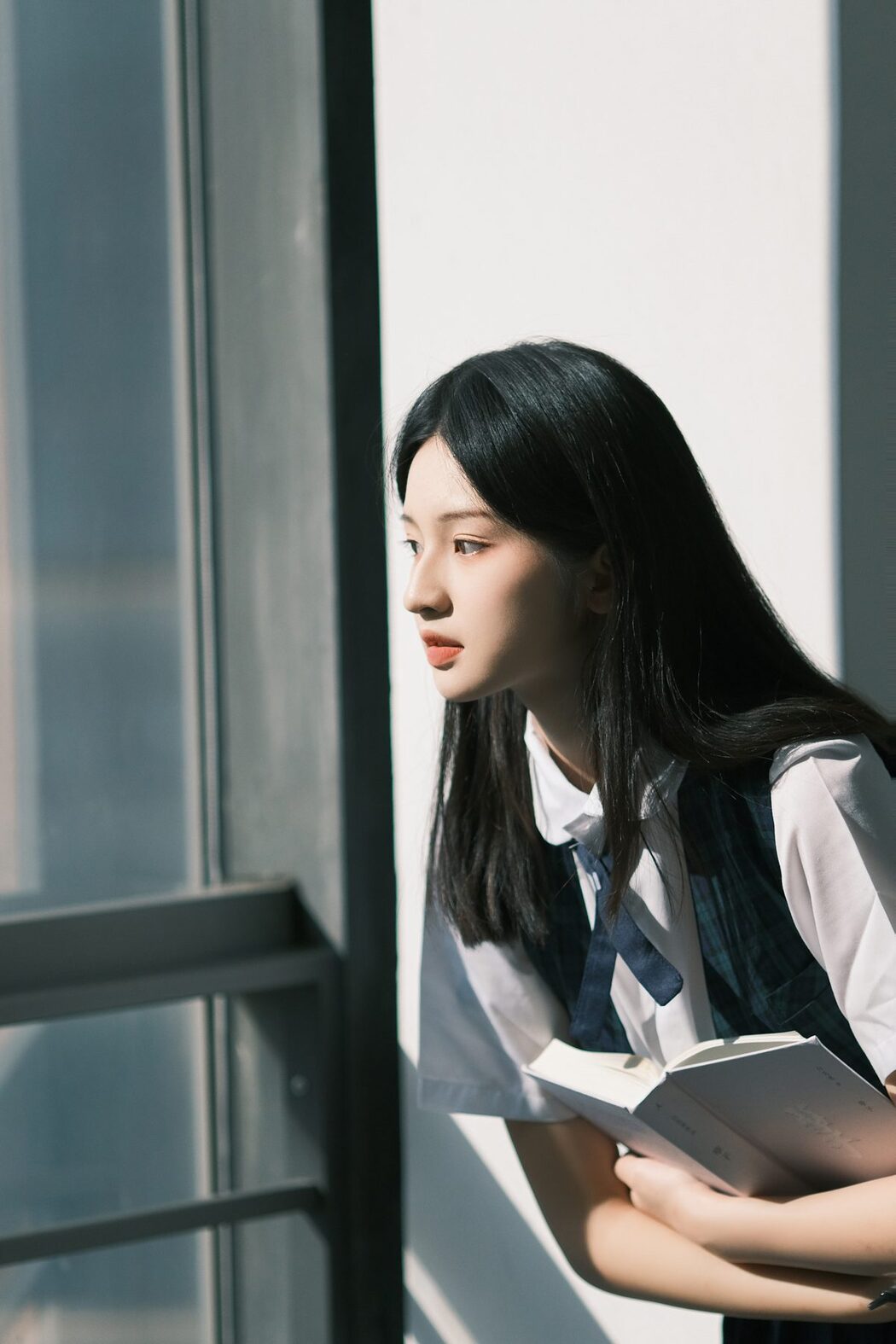 YiTuYu艺图语 Vol.5467 Su Bai