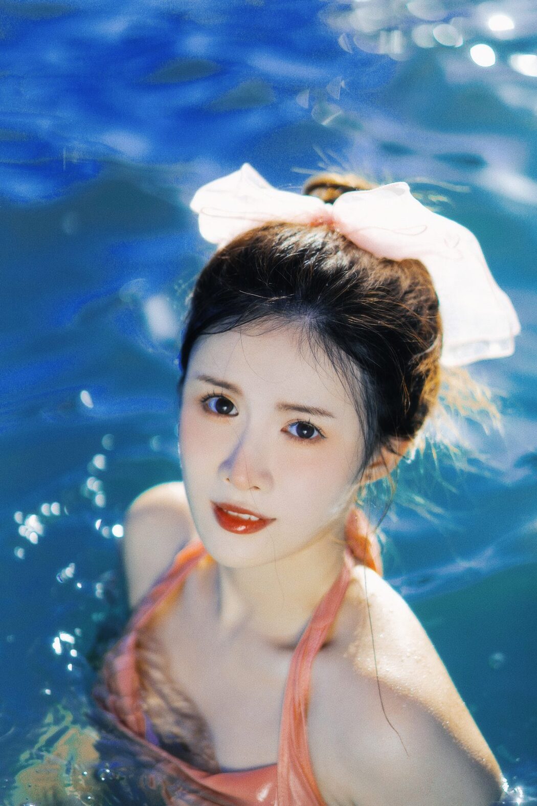 YiTuYu艺图语 Vol.5473 Dian Dong Xiao Zhu Pig