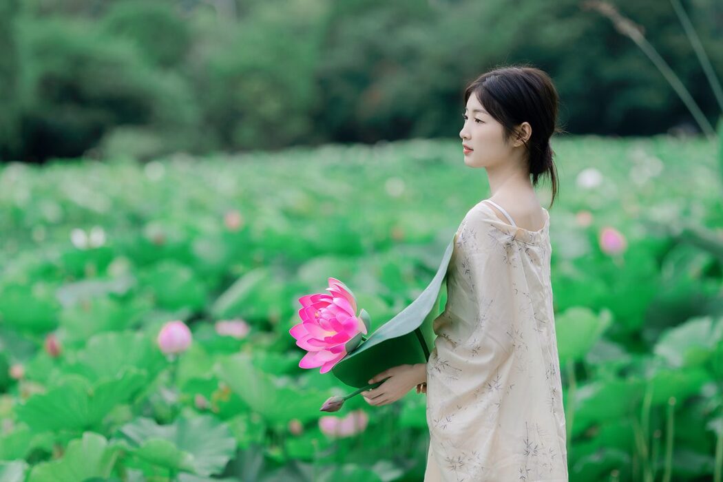 YiTuYu艺图语 Vol.5466 Mman