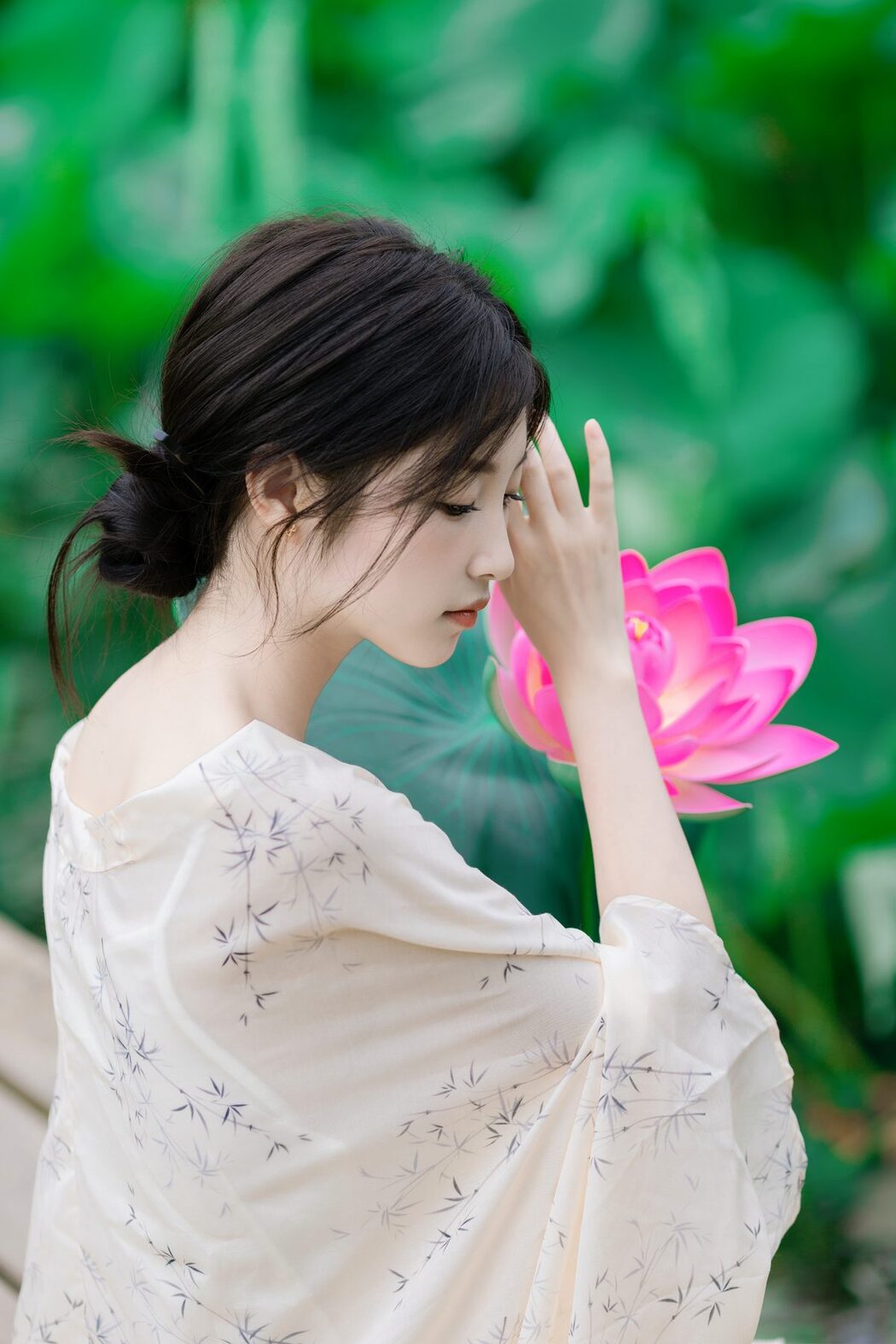 YiTuYu艺图语 Vol.5466 Mman