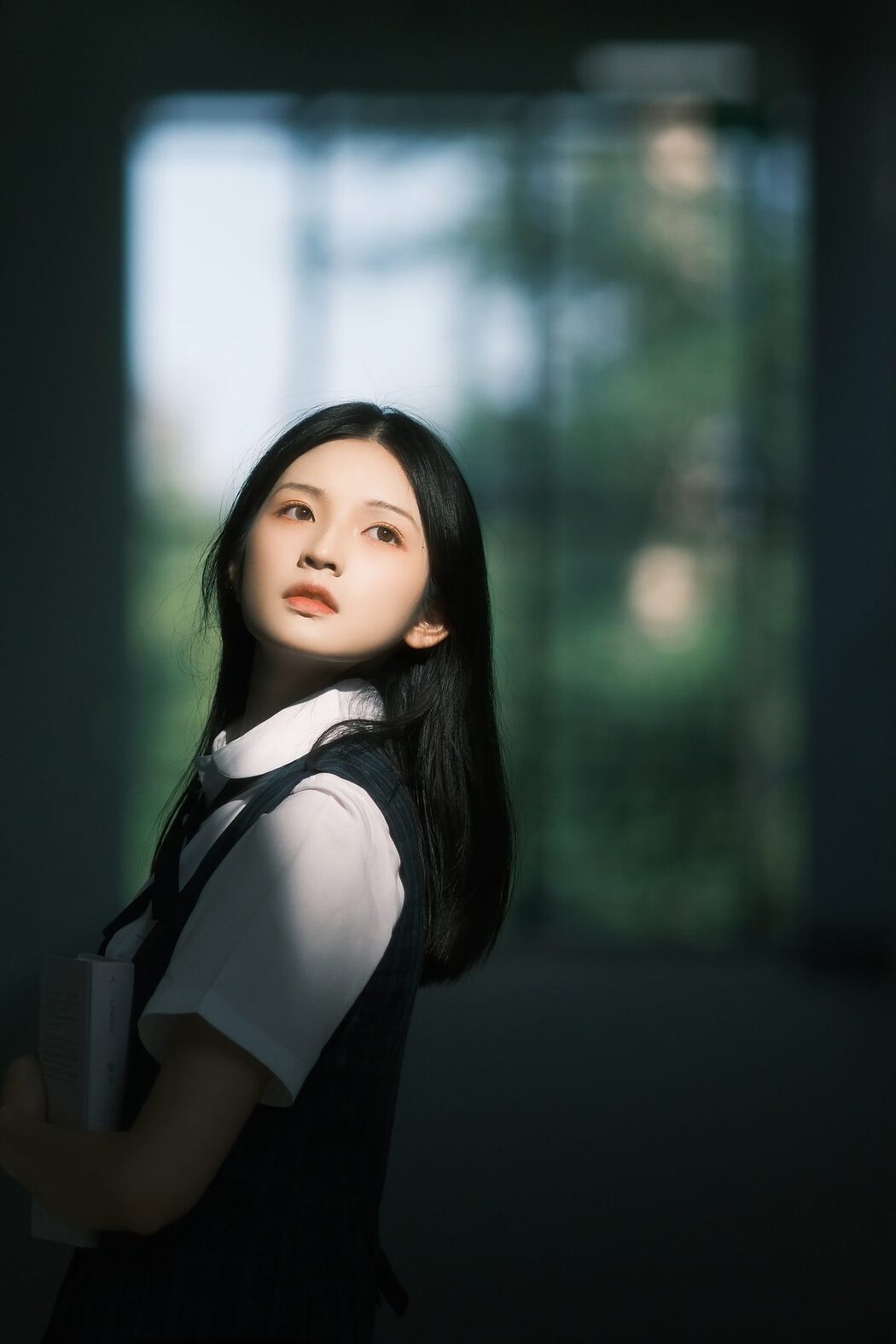 YiTuYu艺图语 Vol.5467 Su Bai
