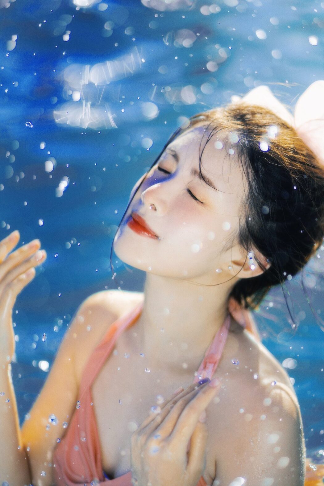 YiTuYu艺图语 Vol.5473 Dian Dong Xiao Zhu Pig