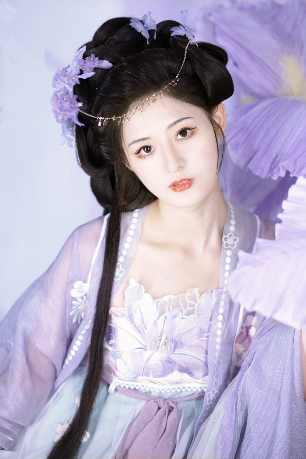 YiTuYu艺图语 Vol.5476 Yi Wan Da Yu Yuan