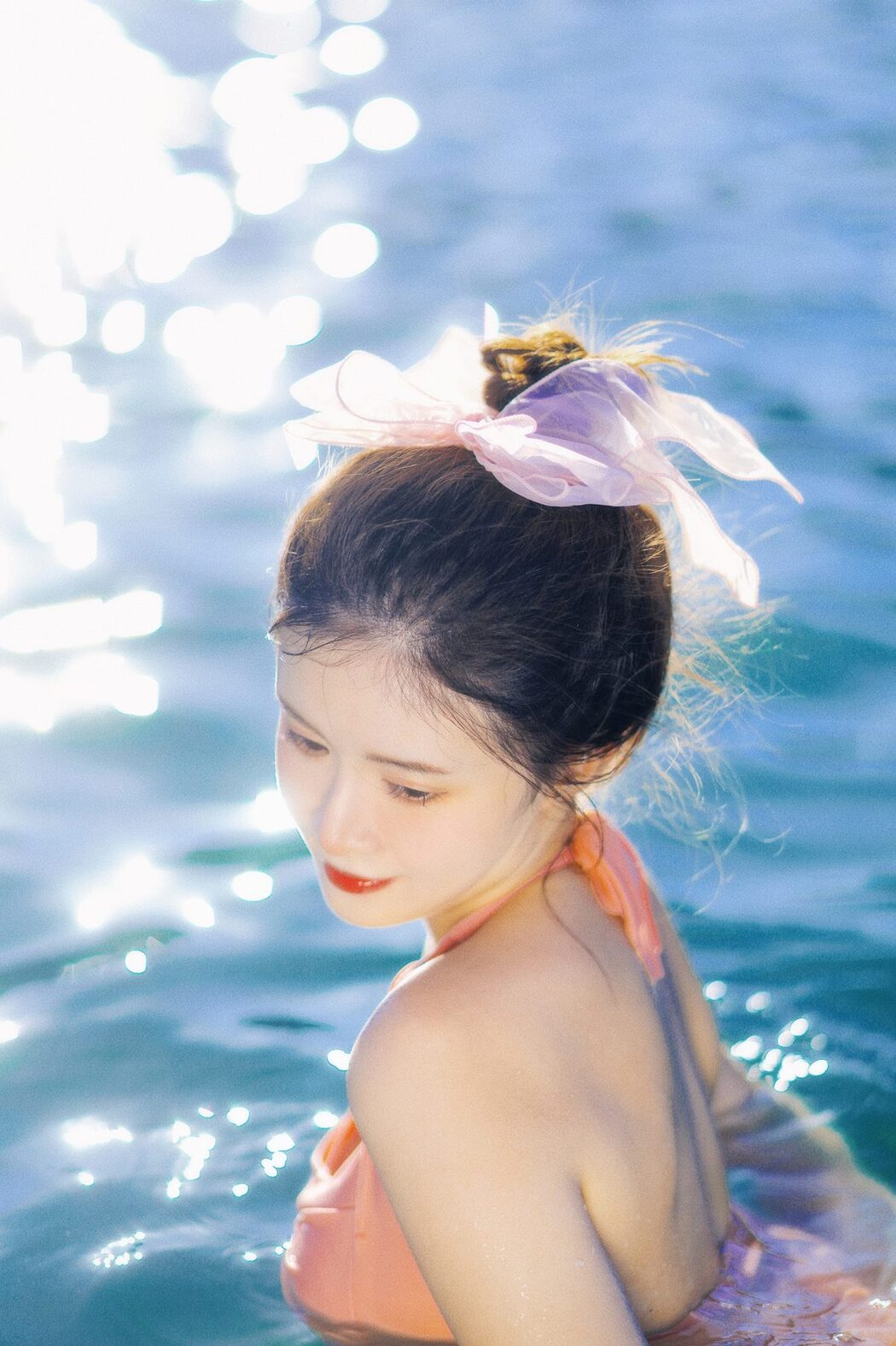 YiTuYu艺图语 Vol.5473 Dian Dong Xiao Zhu Pig