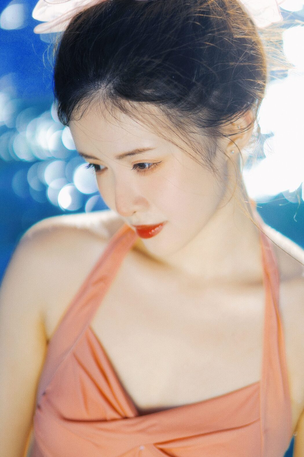YiTuYu艺图语 Vol.5473 Dian Dong Xiao Zhu Pig
