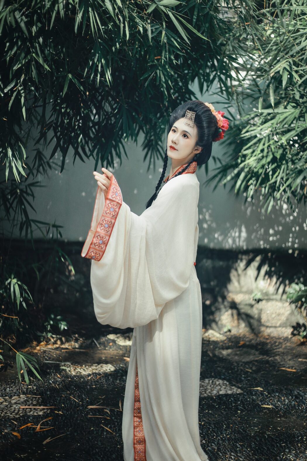 YiTuYu艺图语 Vol.5474 Lan She Yu