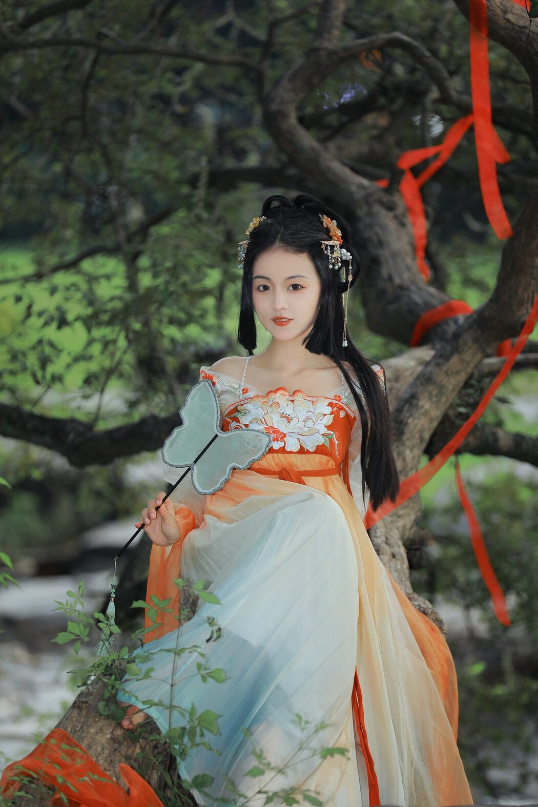 YiTuYu艺图语 Vol.5470 Mu Mu