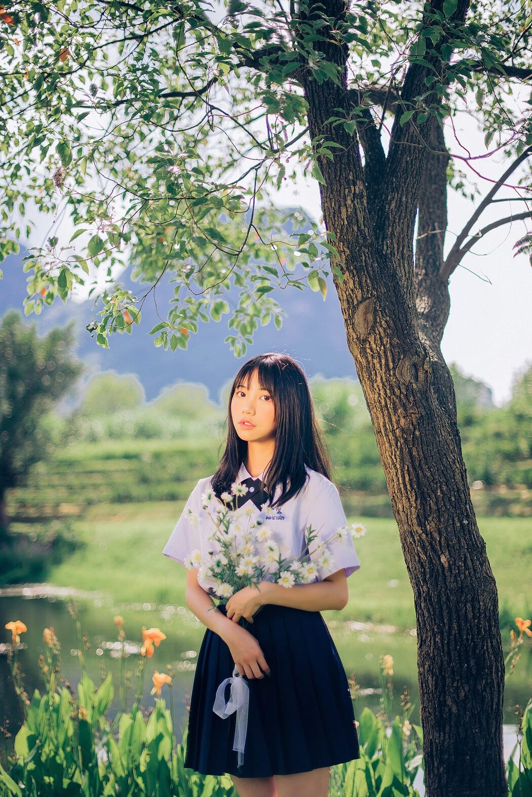 YiTuYu艺图语 Vol.5480 Cmz