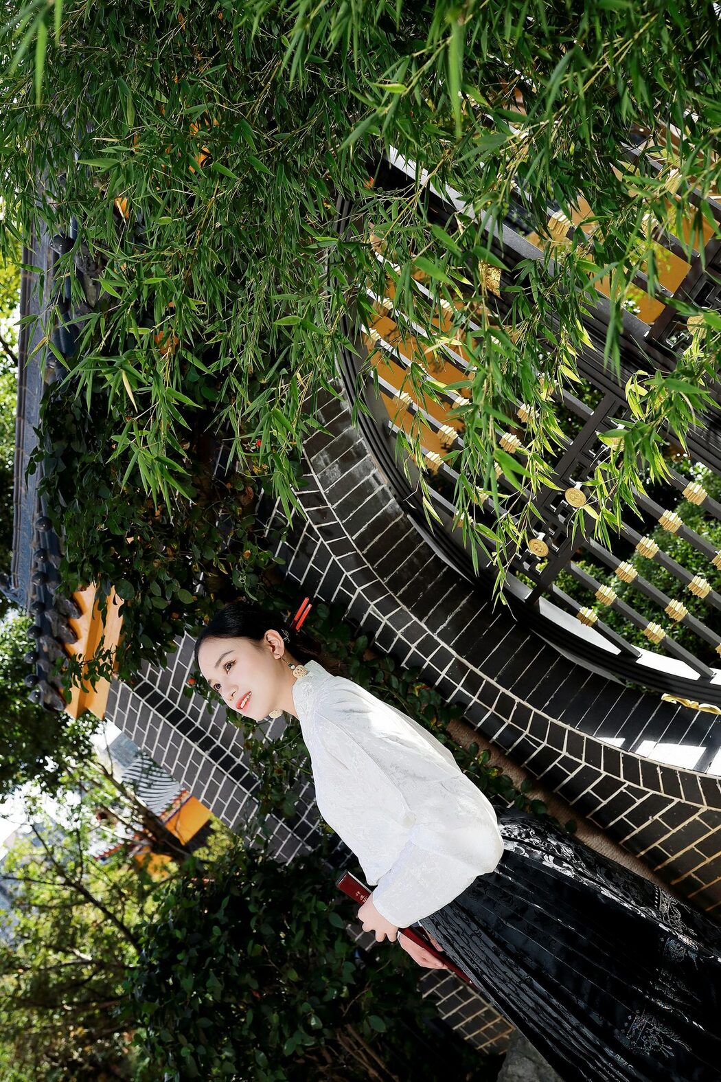 YiTuYu艺图语 Vol.5469 Xiao Xie