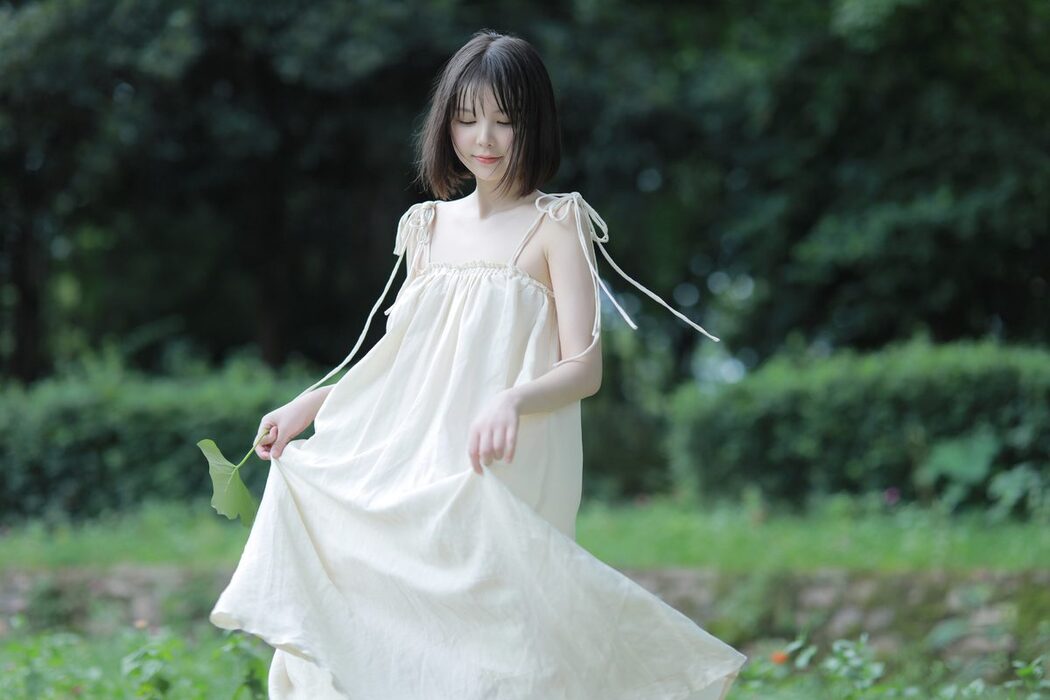 YiTuYu艺图语 Vol.5478 Yu Yi Ke