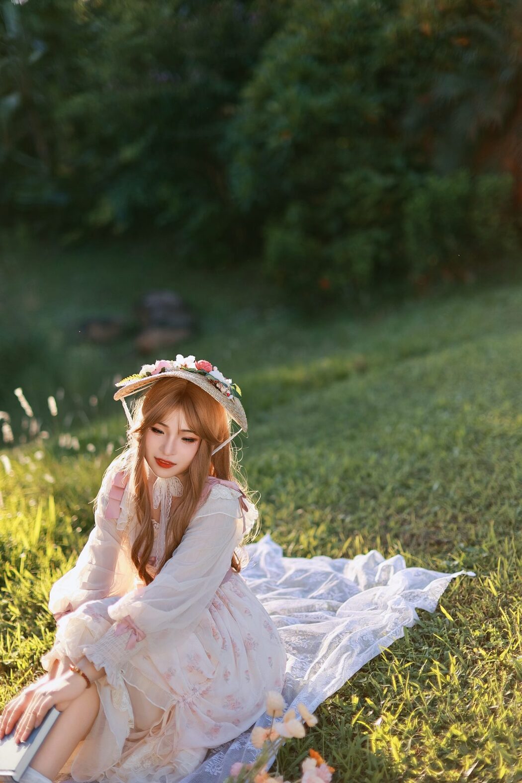 YiTuYu艺图语 Vol.5488 Tu Tu Eiko
