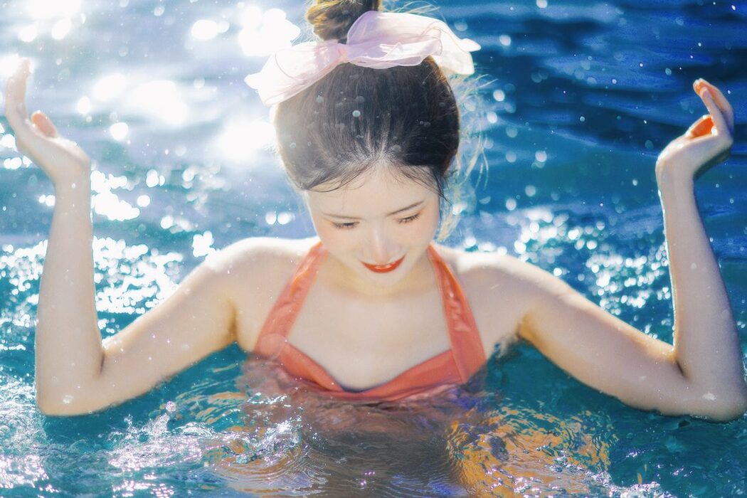 YiTuYu艺图语 Vol.5473 Dian Dong Xiao Zhu Pig