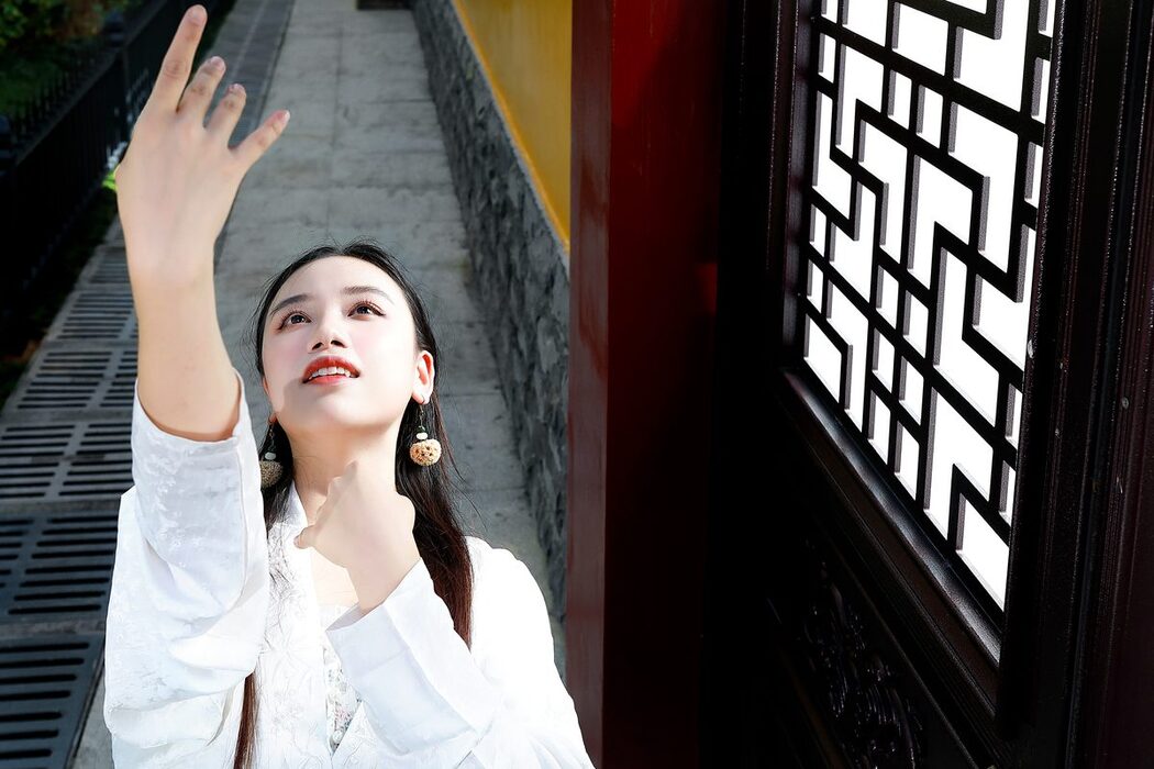 YiTuYu艺图语 Vol.5469 Xiao Xie