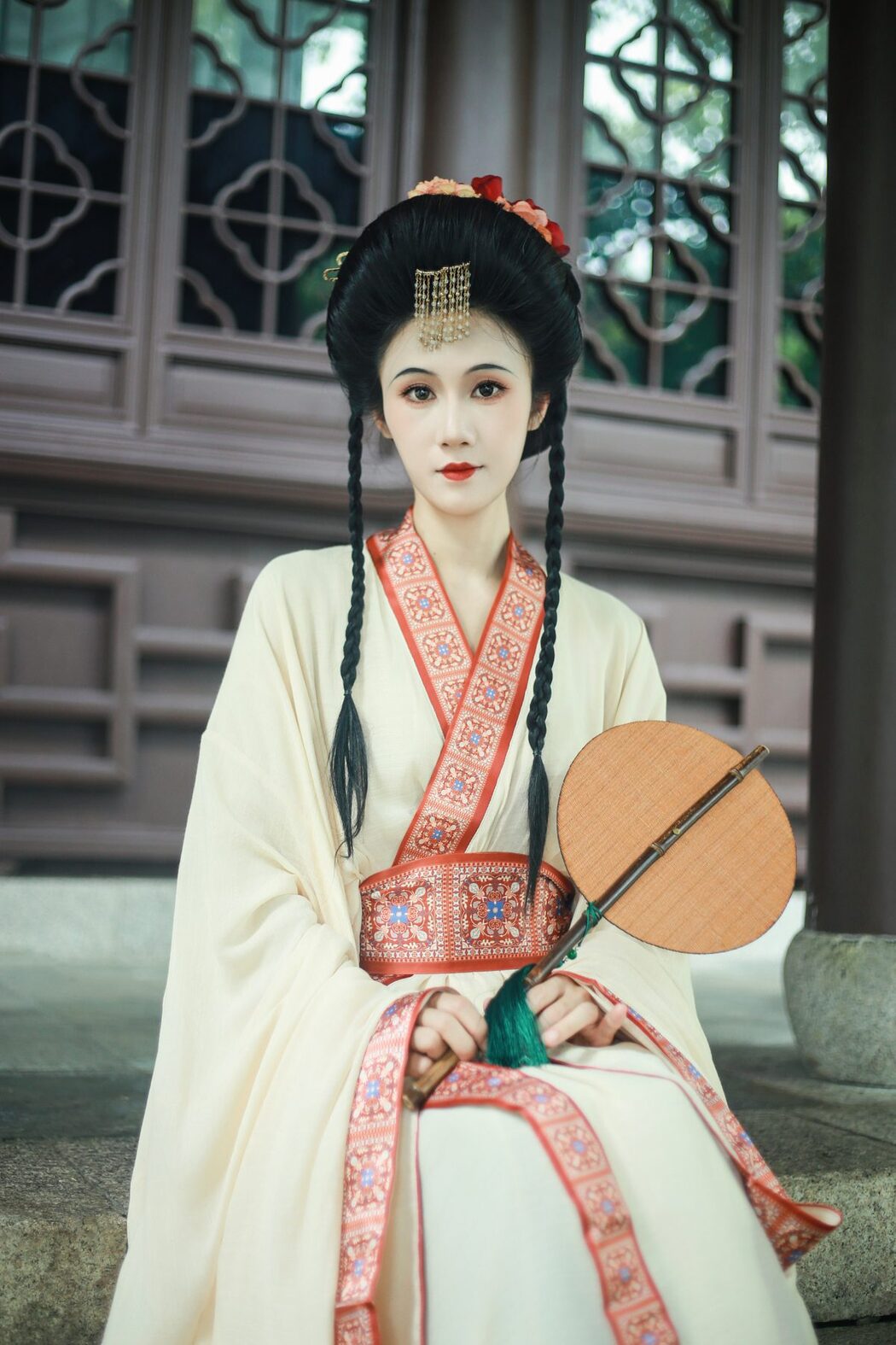 YiTuYu艺图语 Vol.5474 Lan She Yu