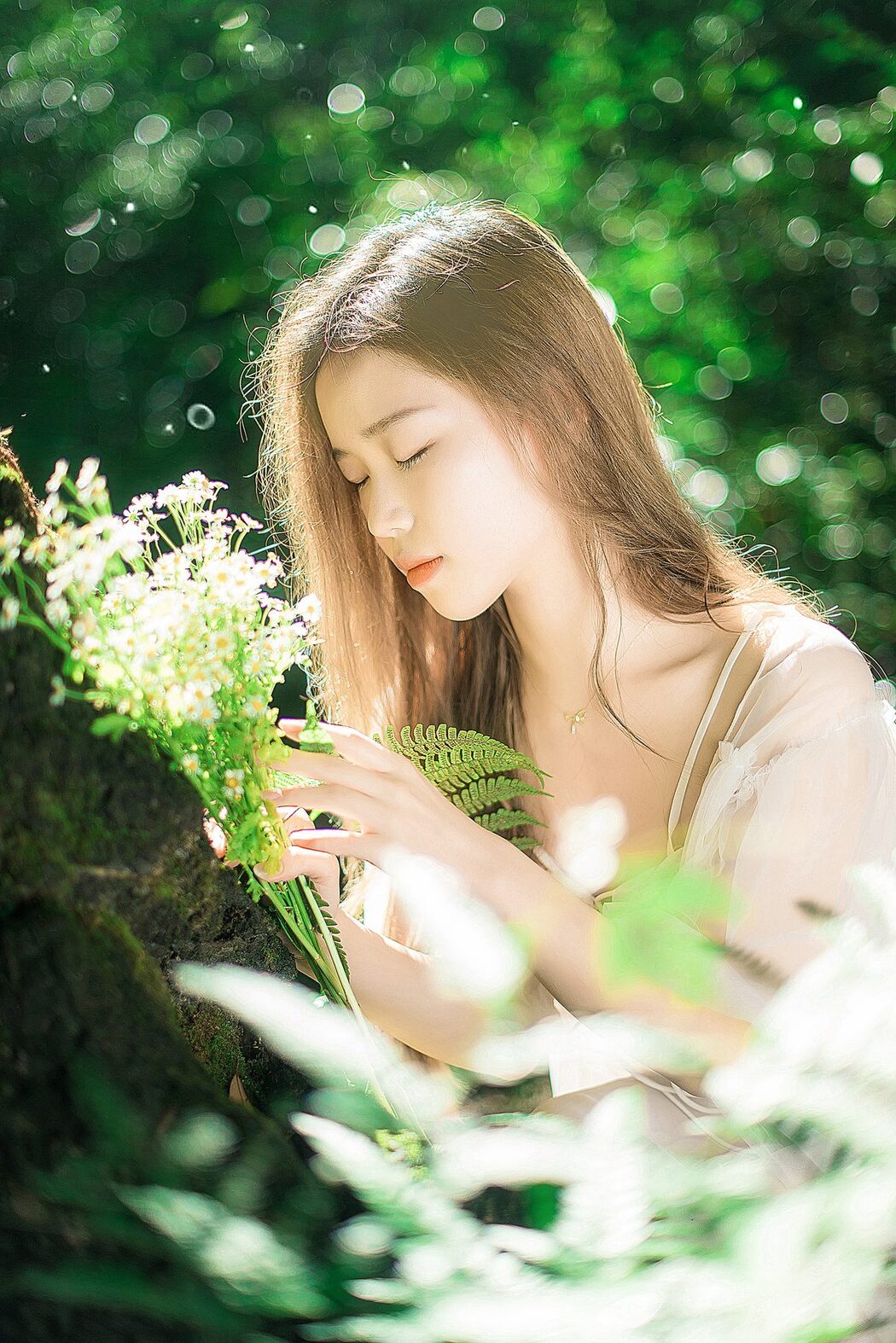 YiTuYu艺图语 Vol.5472 Zoey