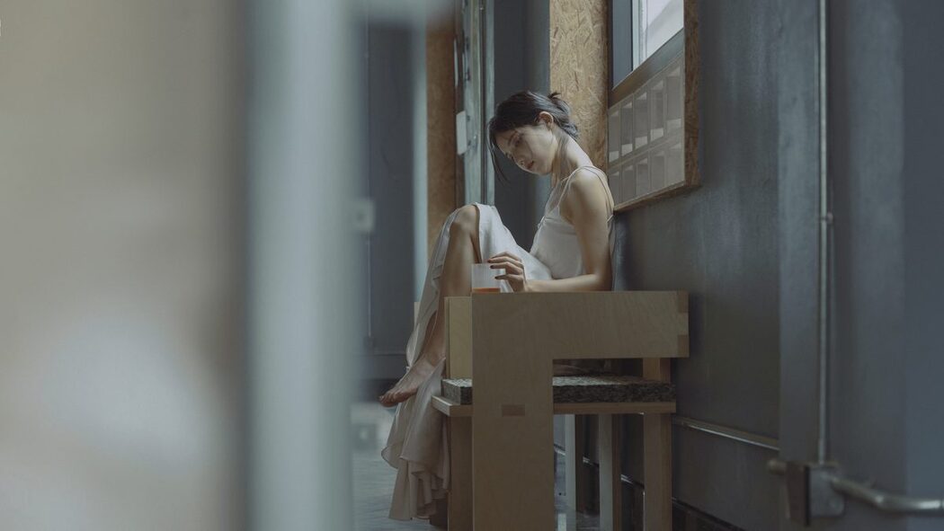 YiTuYu艺图语 Vol.5485 Yan Shi Yi