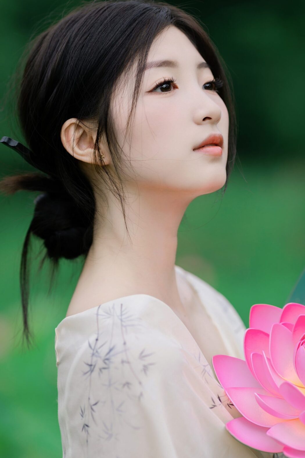 YiTuYu艺图语 Vol.5466 Mman
