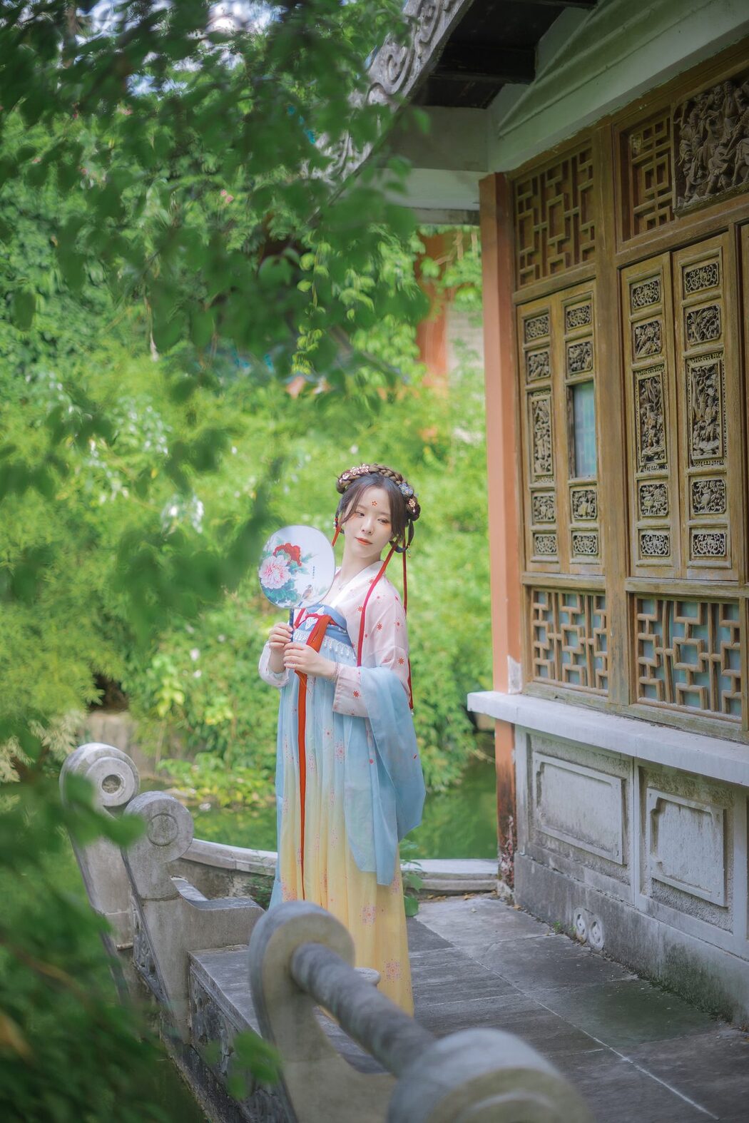 YiTuYu艺图语 Vol.5465 Peanut