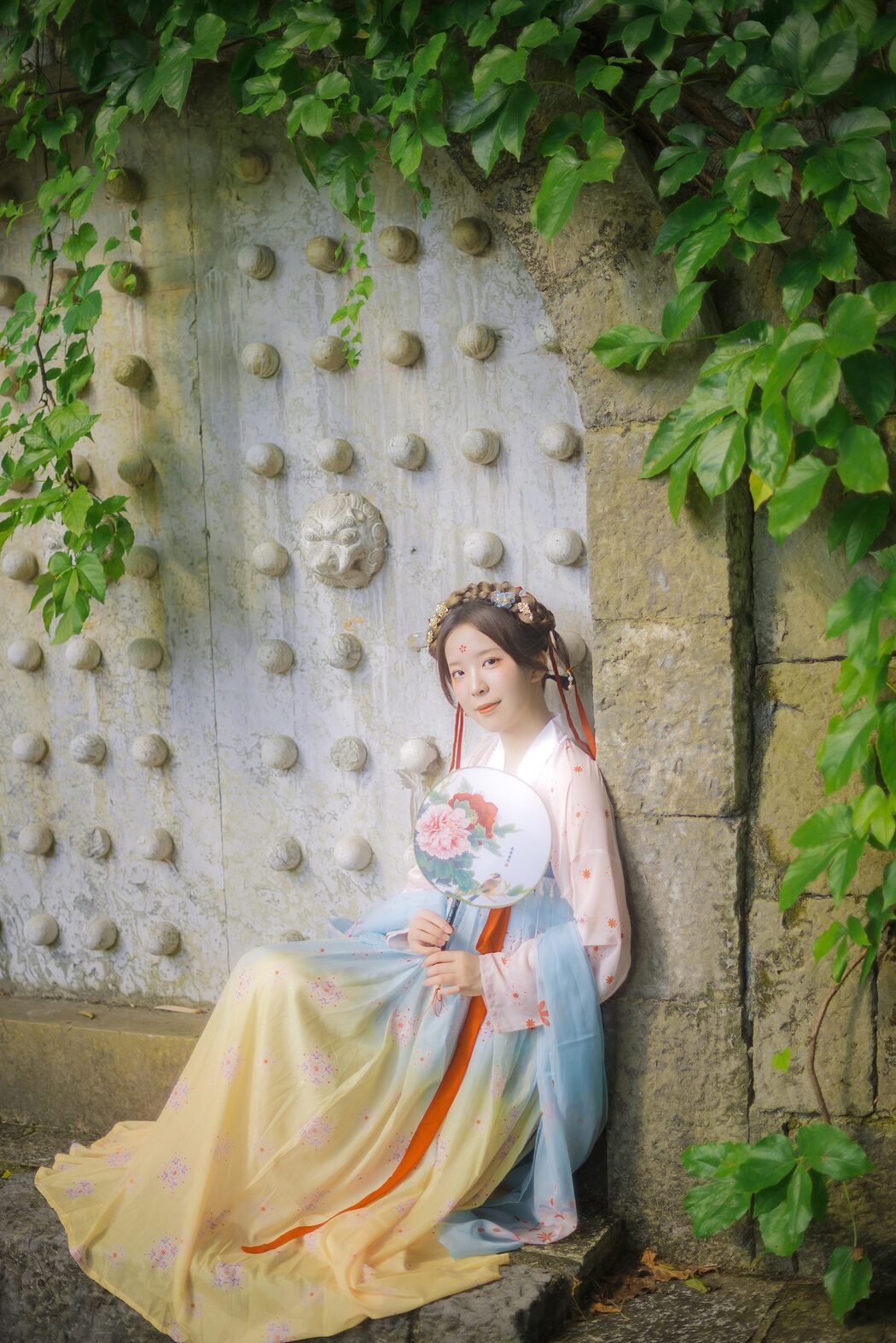 YiTuYu艺图语 Vol.5465 Peanut